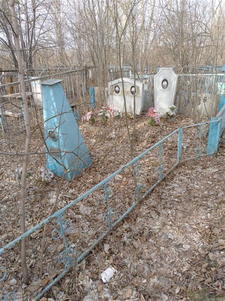 Казённых Александр Романович