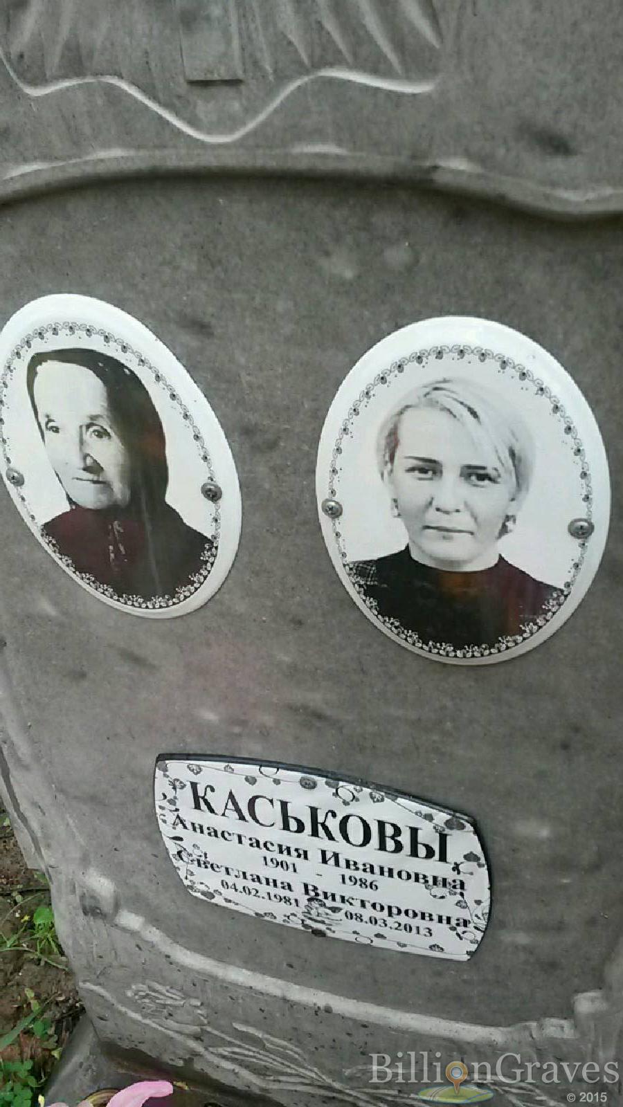 коноплева анна ивановна