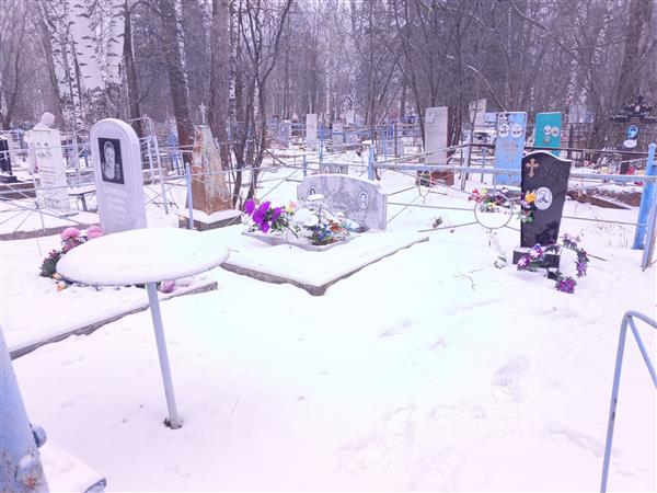 Бирюков Александр Николаевич
