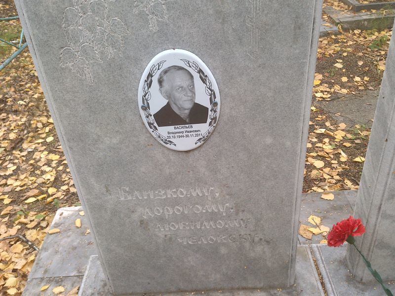 Васильев