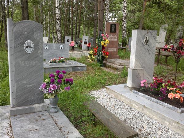 Тарасова Анна Степановна