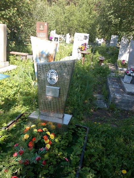 Черепков Александр Николаевич