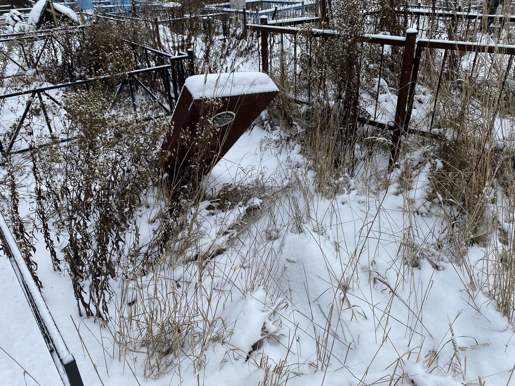 Зруев Федот Андреевич