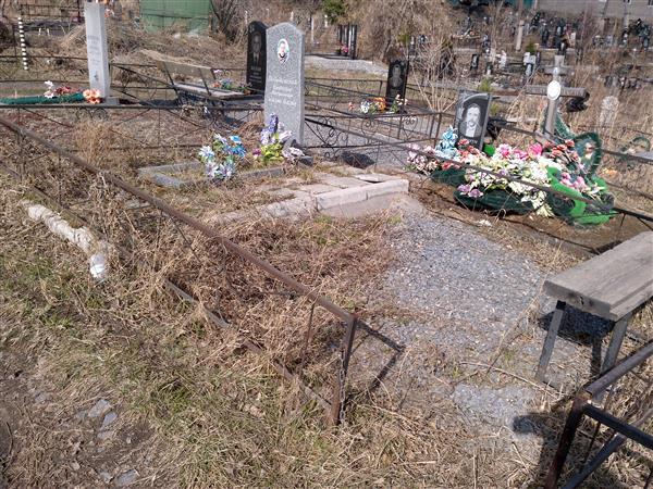 Побединский Владимир Васильевич