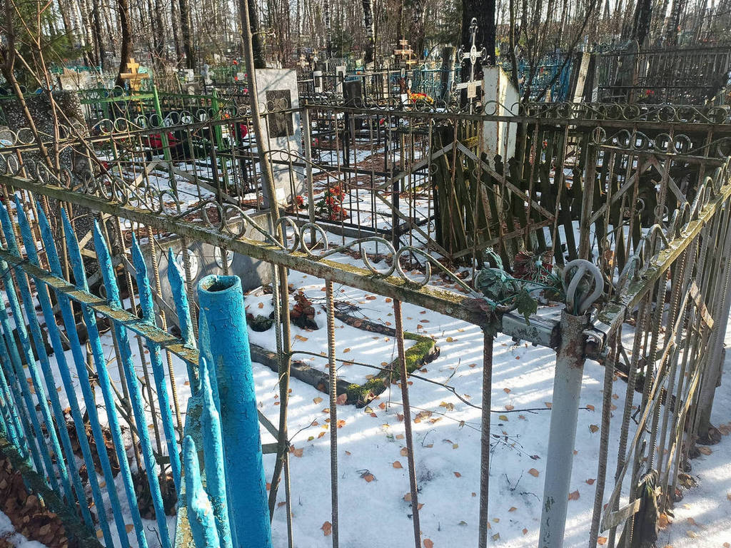 Карпов Иван Николаевич