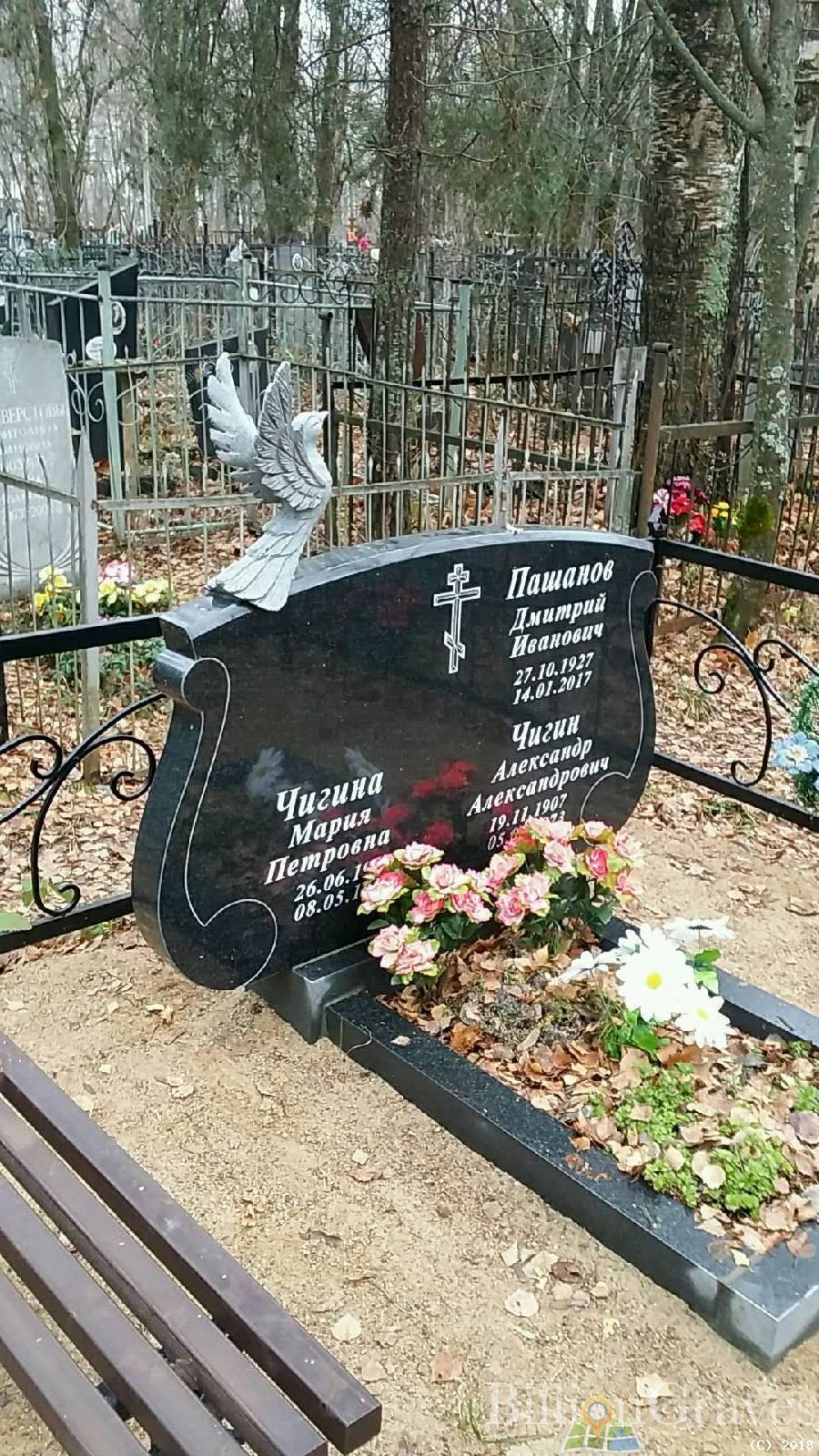 Пашанов Дмитирй Иванович