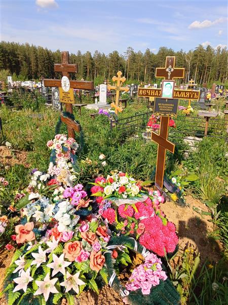 Мельникова Валентина Ивановна