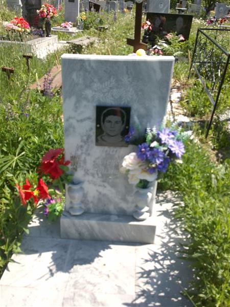 Шабарчин Алексей Владимирович