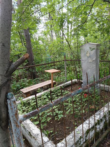 Мирзалиев Батрали