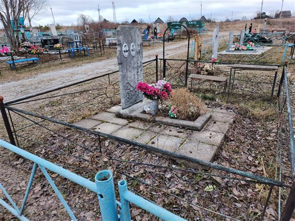 Неганова Любовь Николаевна