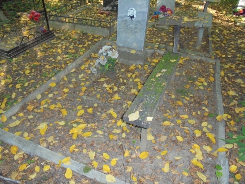 Гуляйкин Владимир Степанович