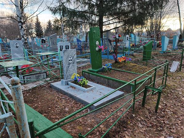 Закожурников Леонид Семёнович