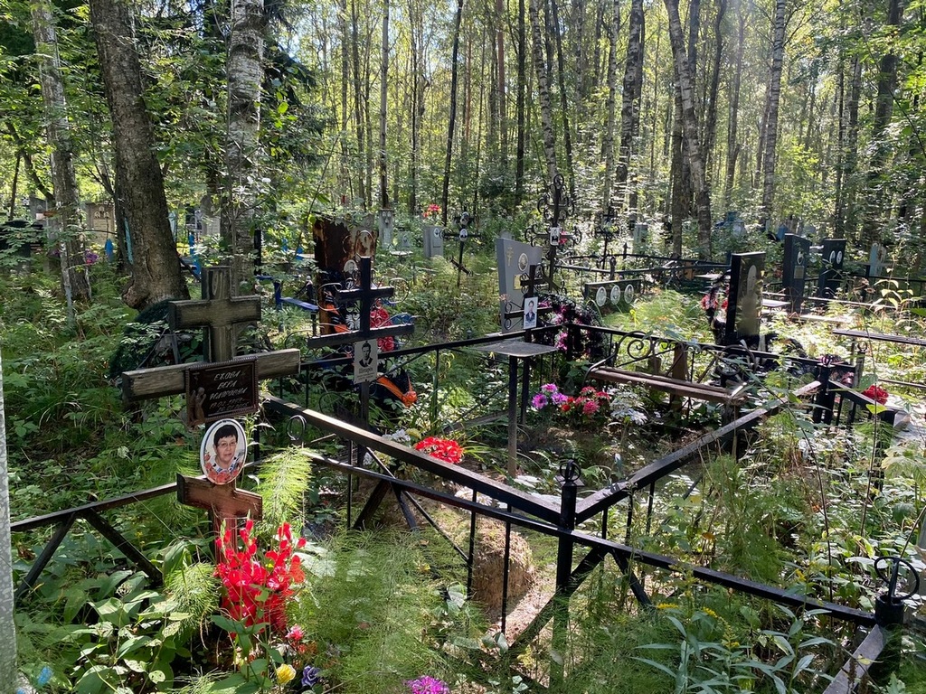 Щепарева Раиса Васильевна