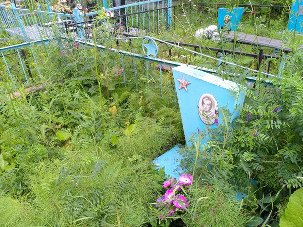 Иванова Валентина Викторовна
