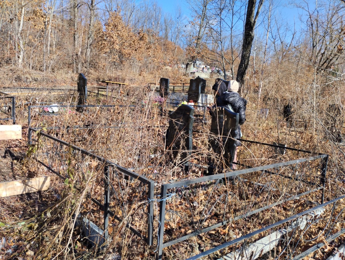 Ходасевич Елизавета Петровна
