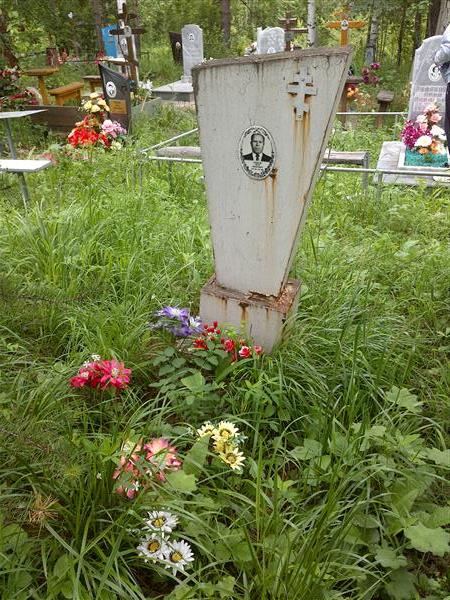 Блинов Пётр Иванович