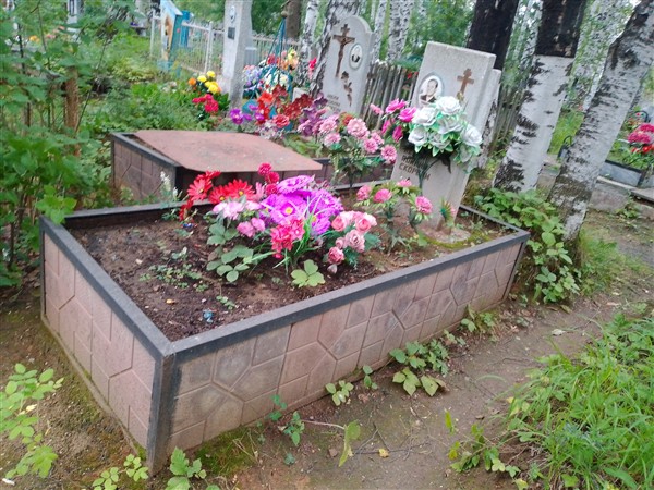 Говоркина Ольга Григорьевна