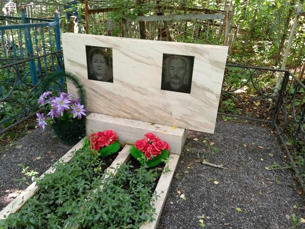 Пташинская Анна Петровна
