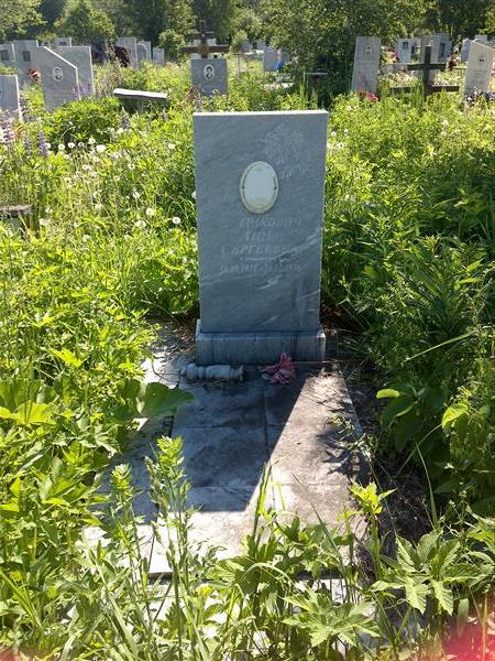 Петракович Анна Сергеевна