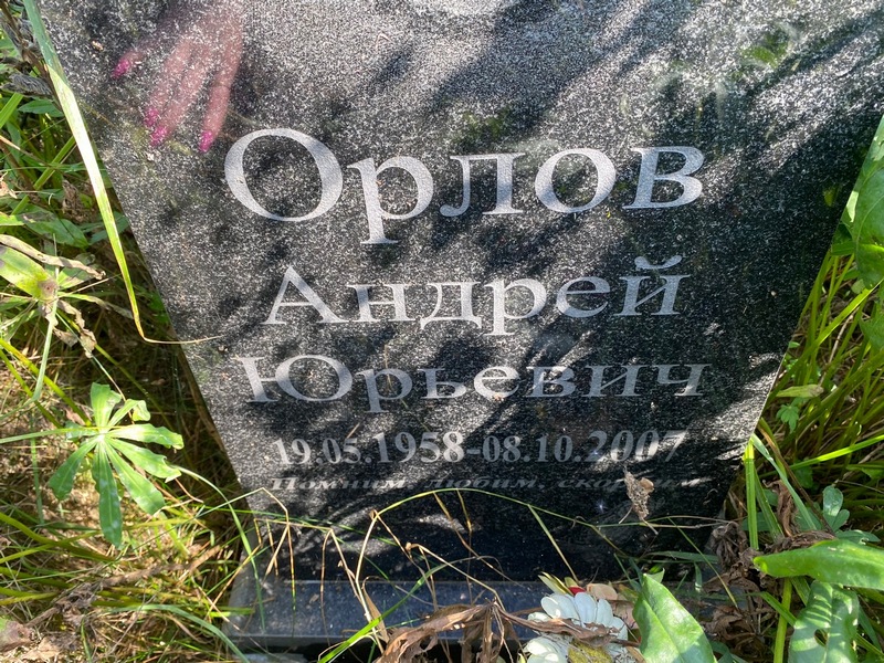 Орлов