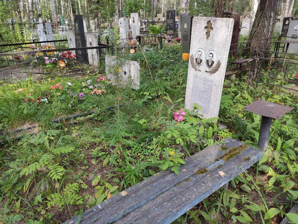 Боровков Александр Васильевич