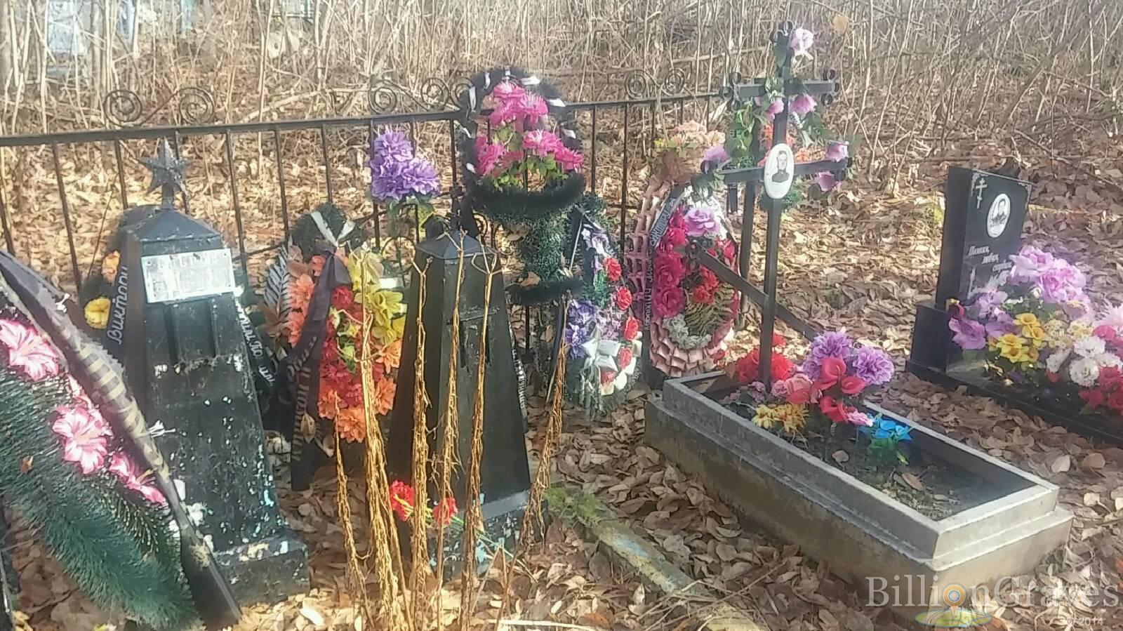 Воробьёв Александр Петрович