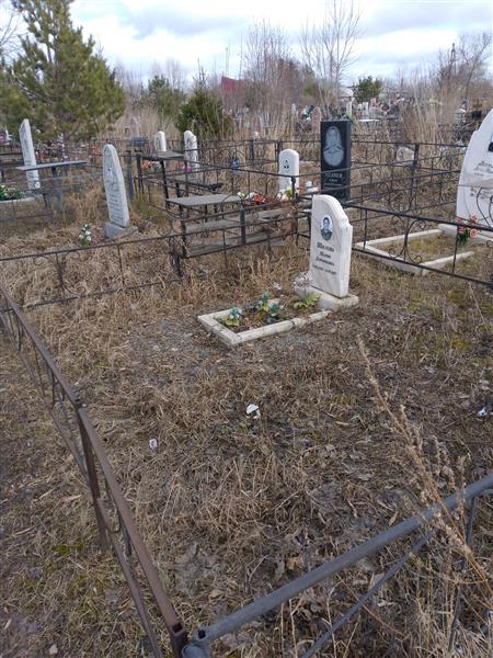 Шилова Мария Дорофеевна