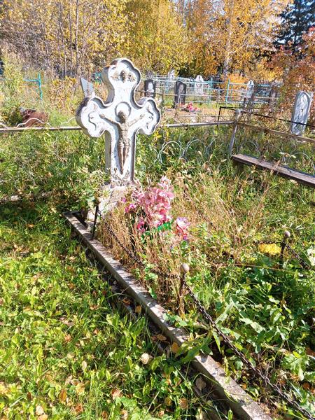 Киселев Петр Федорович