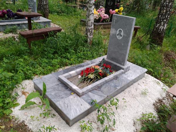 Мальцова Анна Фёдоровна