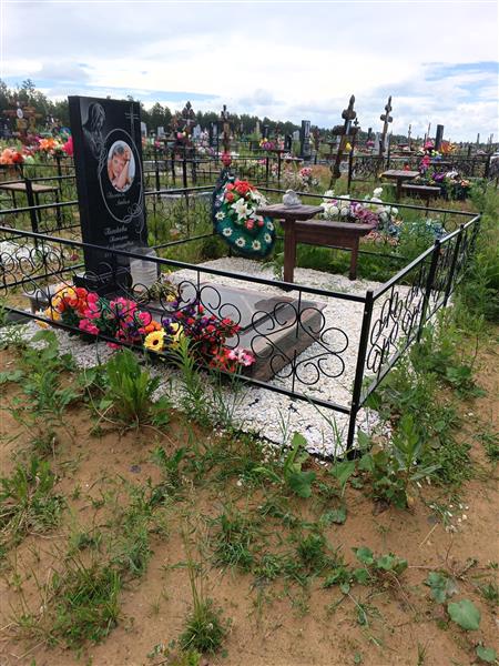 Песикова Татьяна Александровна