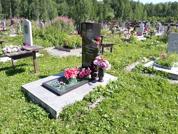 Файзуллин Алексей Маратович