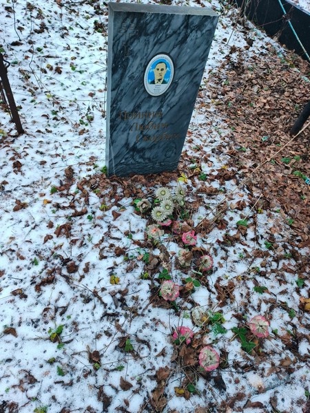 Динер Рихард Иванович