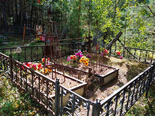 Ткачук Владимир Иванович