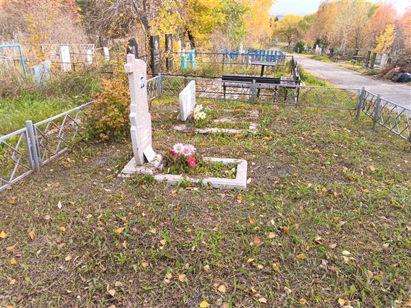 Бондаренко Николай Михайлович