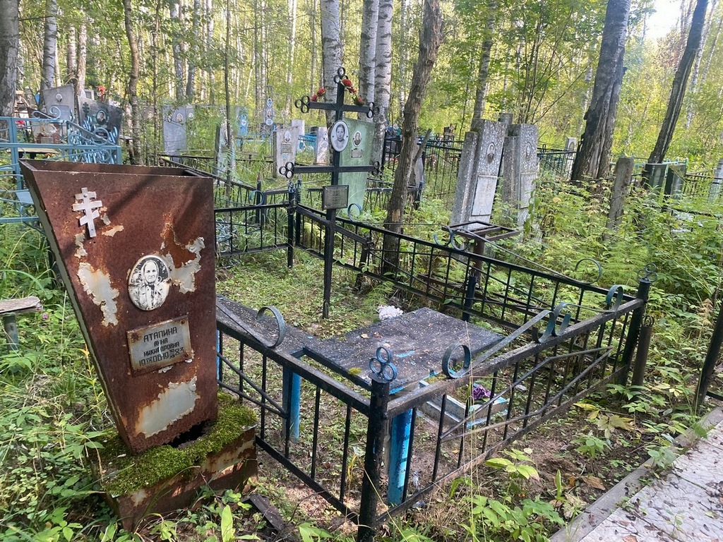 Макарова Елизавета Павловна