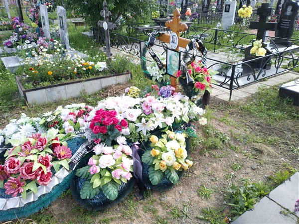 Полеева Зинаида Афонасьевна