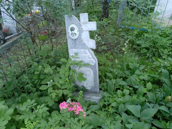 Сибирякова В. В.