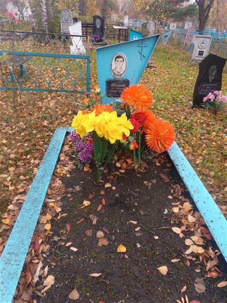 Обежисвет Сергей Витальевич