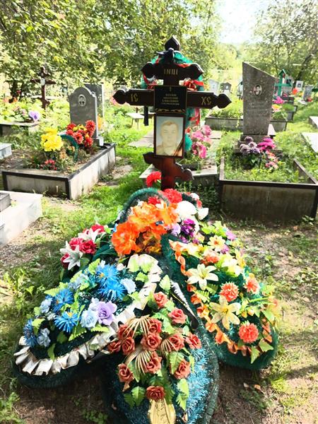 Козлов Анатолий Алексеевич