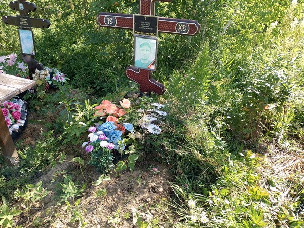 Мякинин Александр Юрьевич