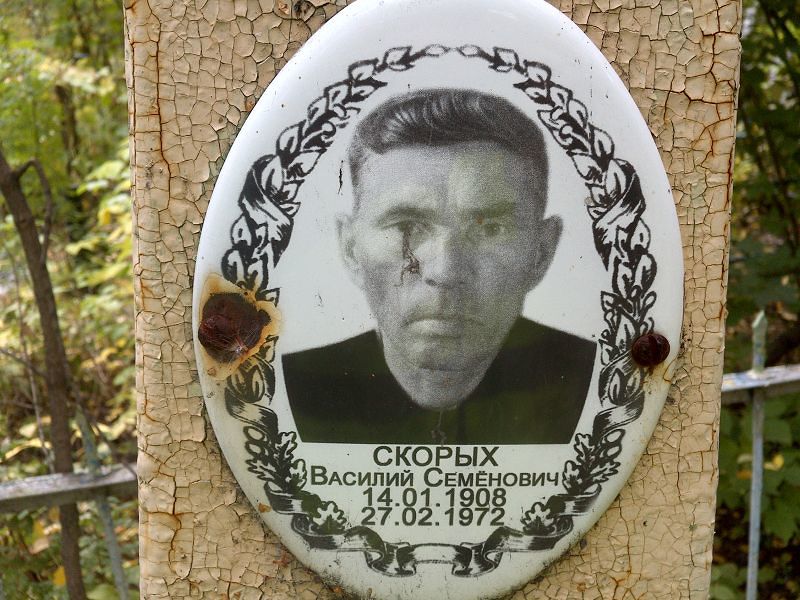 Скорых