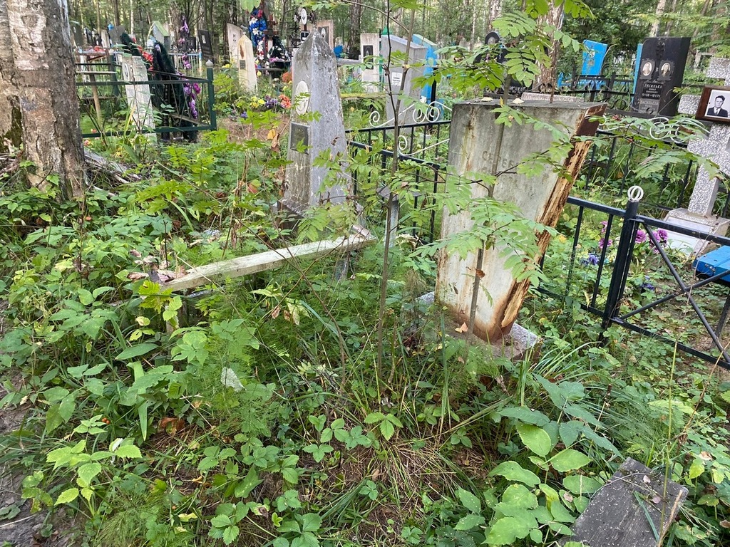 Серебряков Савелий Михайлович