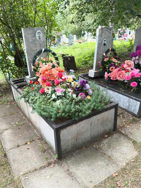 Растрепенин Андрей Лаврентьевич