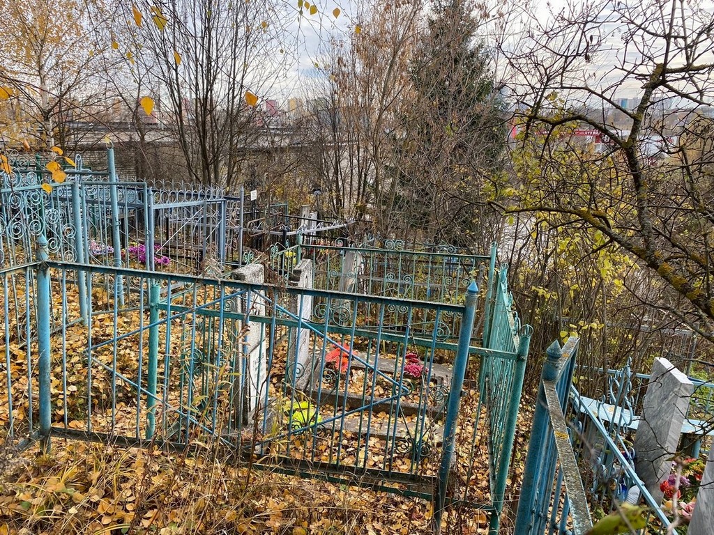 Гладков Михаил Павлович