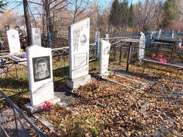 Туктаров Сабиржан Закирович