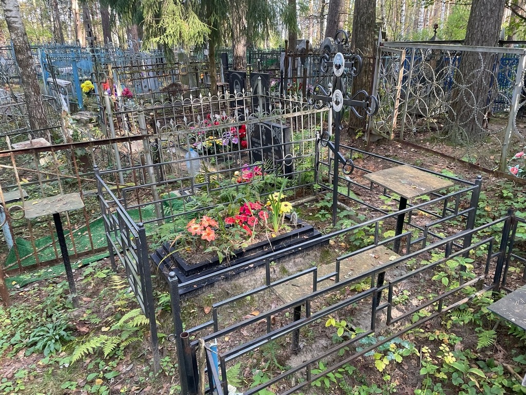 Анучин Павел Ильич