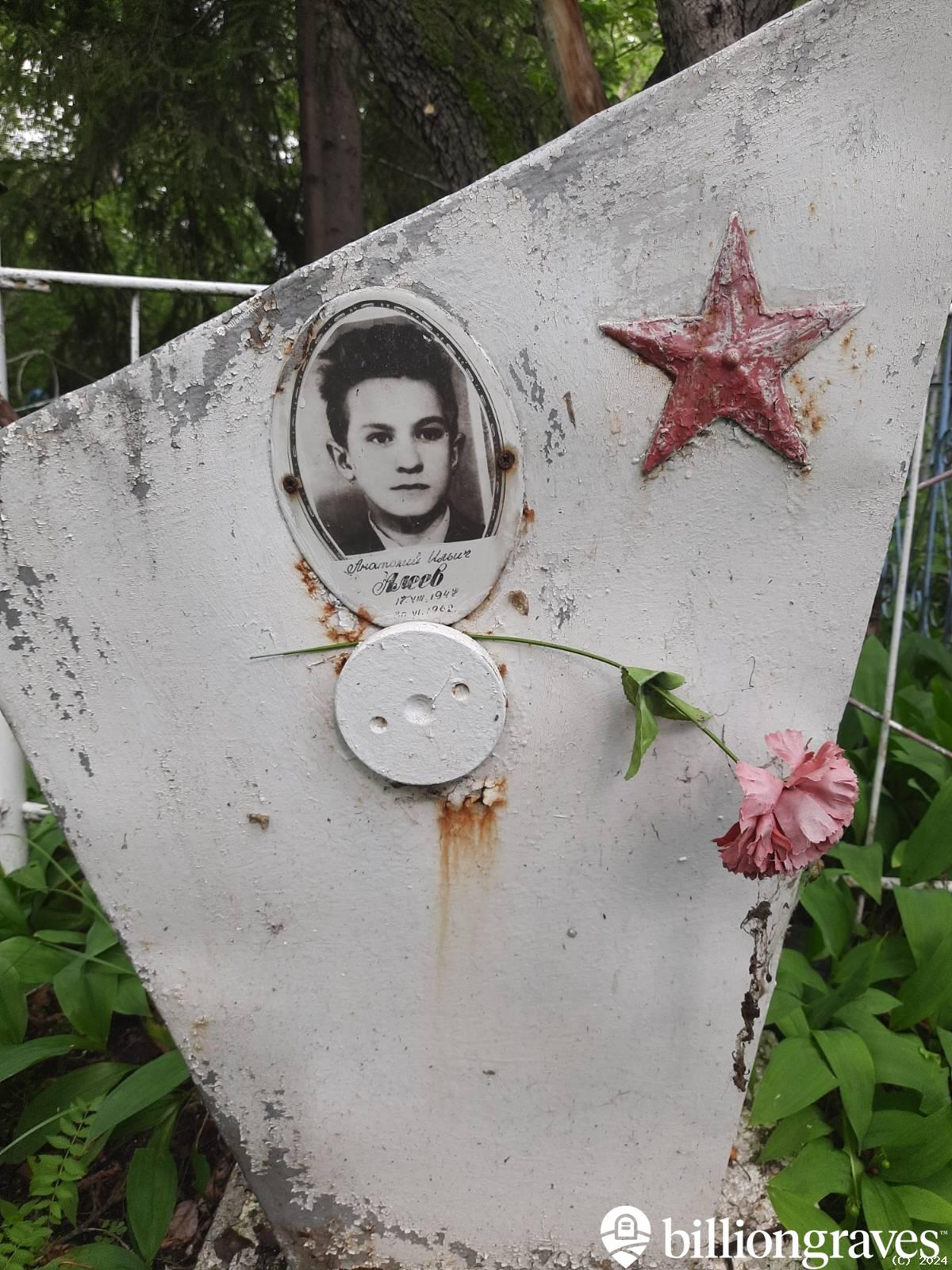 Алеев Анатолий Ильич