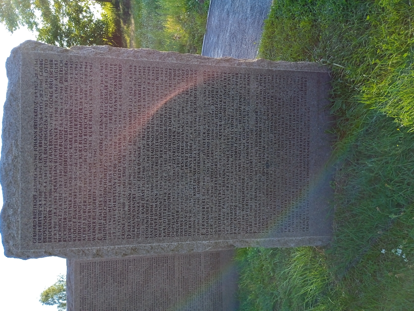 Breitkreuz Johann
