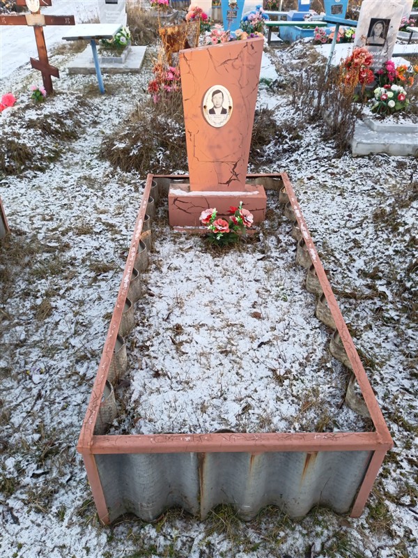 Косарев Анатолий Федорович