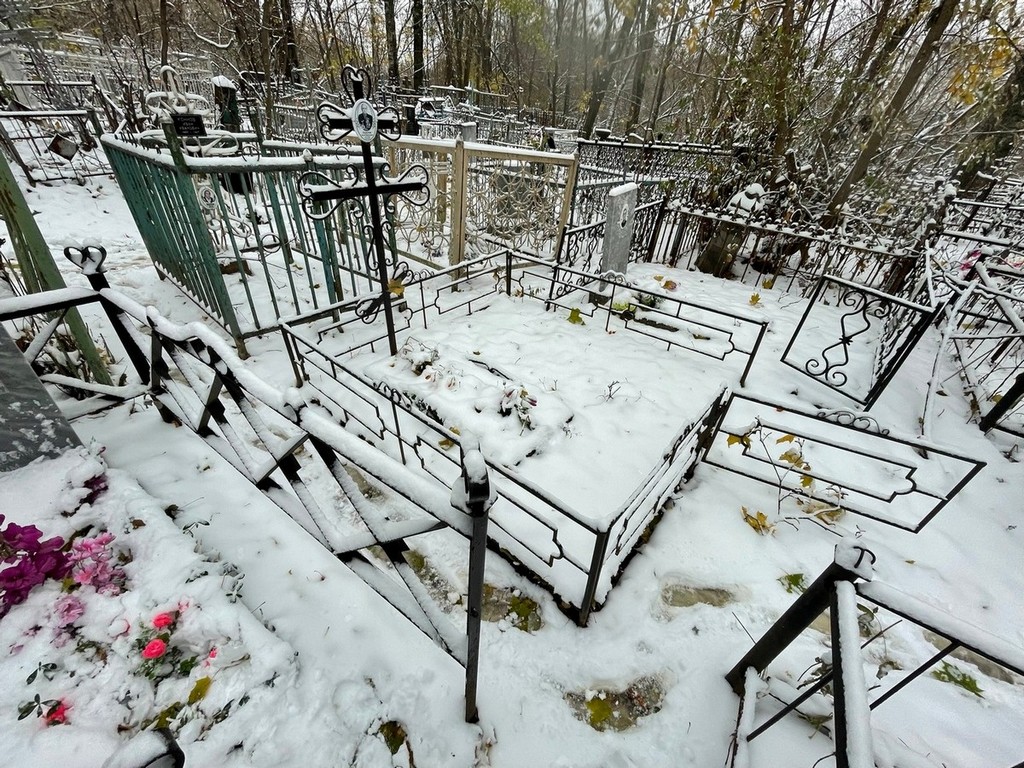 Гадалов Сергей Николаевич